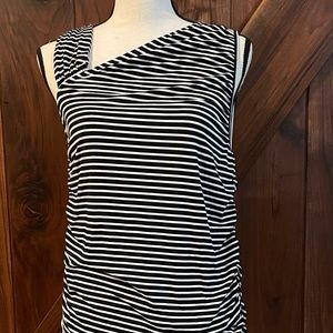 Madeleine Maternity Dress Size Medium